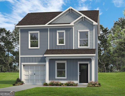 209 Roy Drive Calhoun - main photo