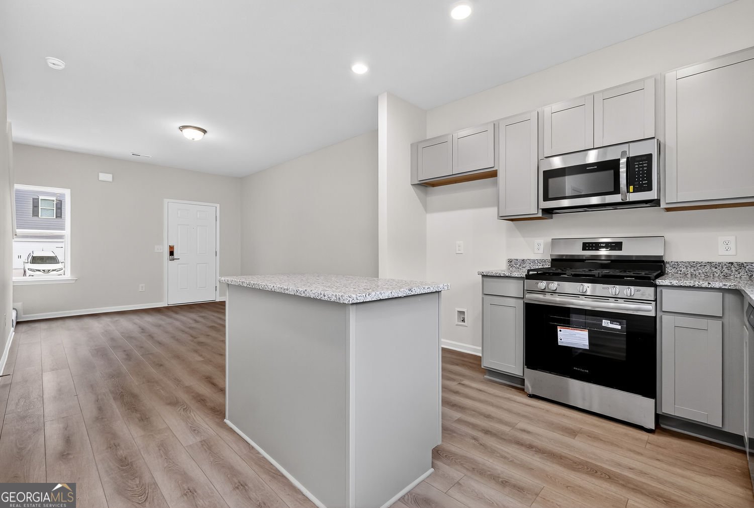 209 Roy Drive Calhoun - Photo 14