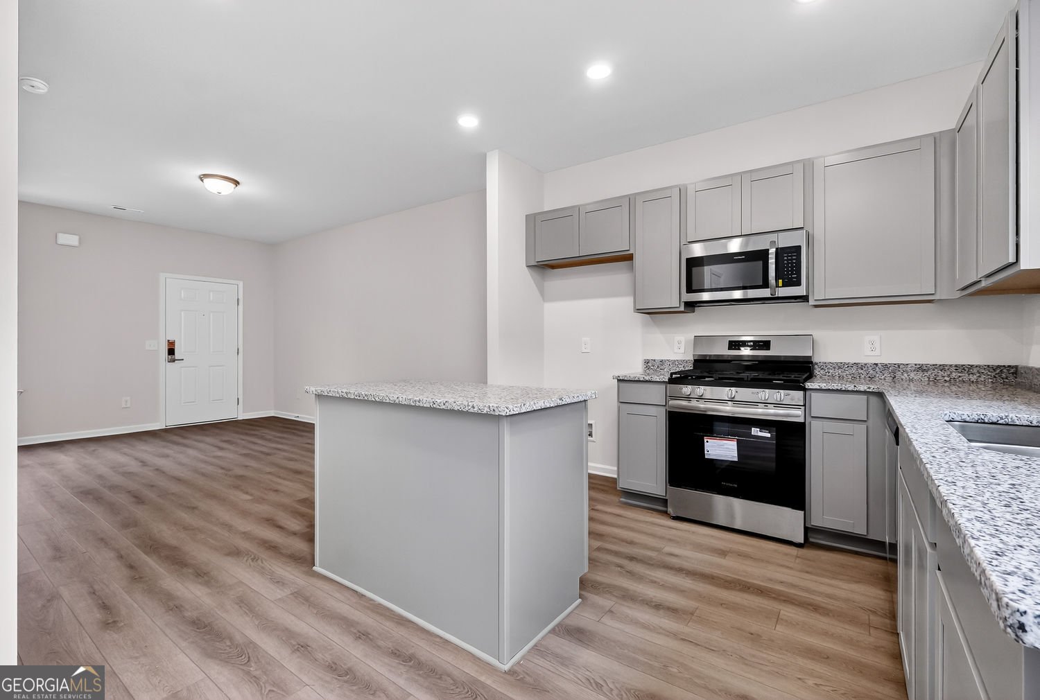 209 Roy Drive Calhoun - Photo 9