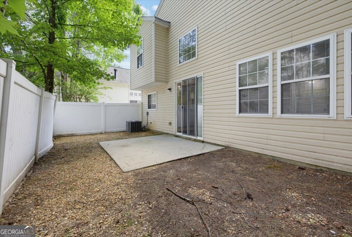 904 Windcroft Circle Acworth - Photo 22