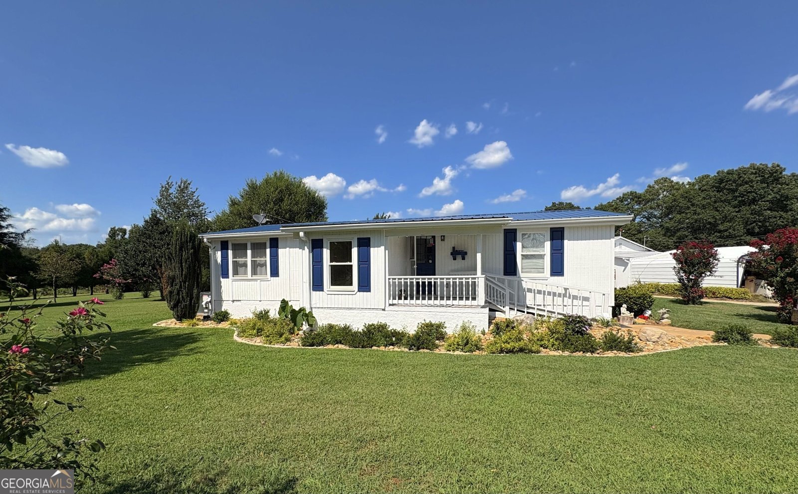 25 Whippoorwill Lane Winterville - main photo
