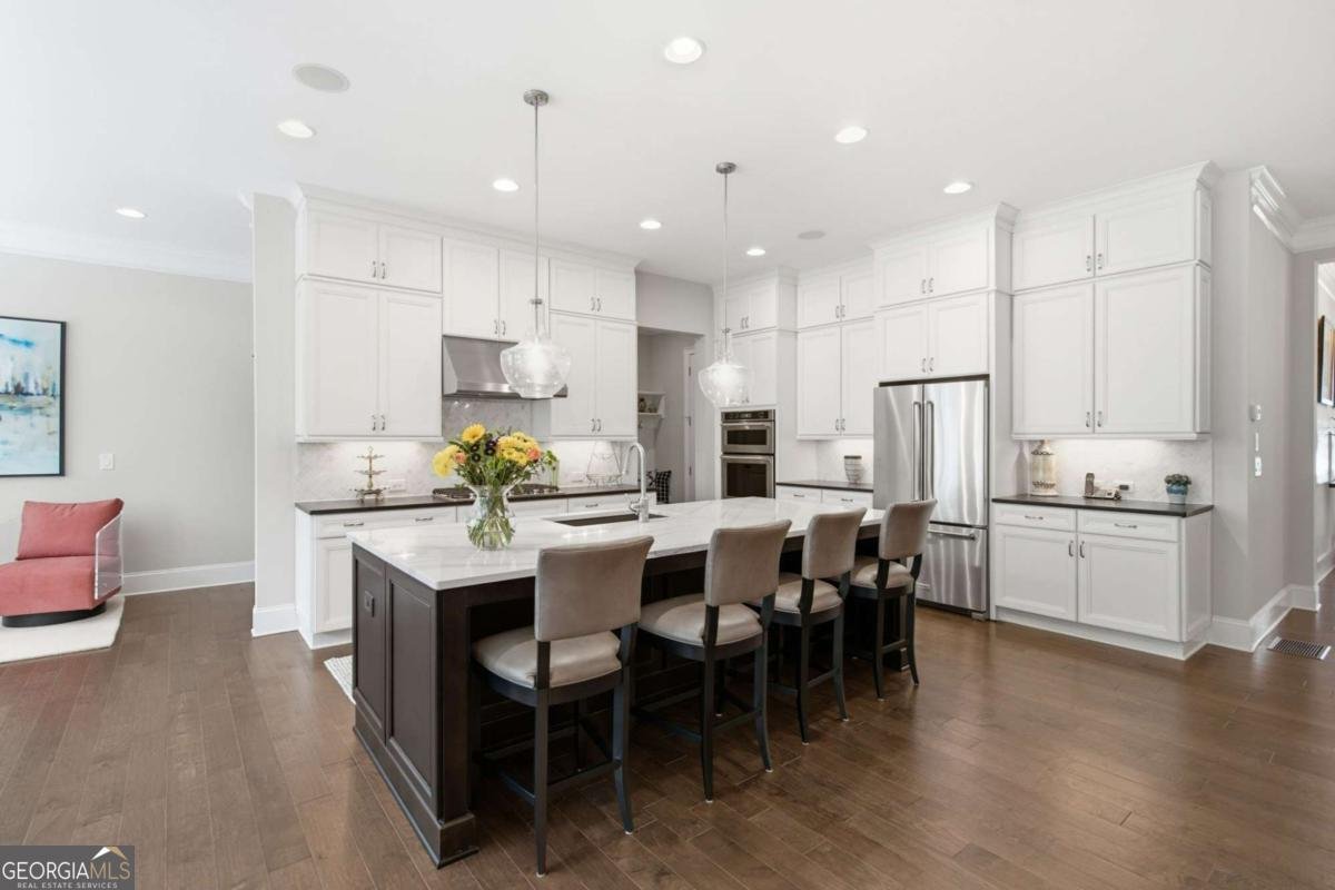 2006 Heyward Way Alpharetta - Photo 10