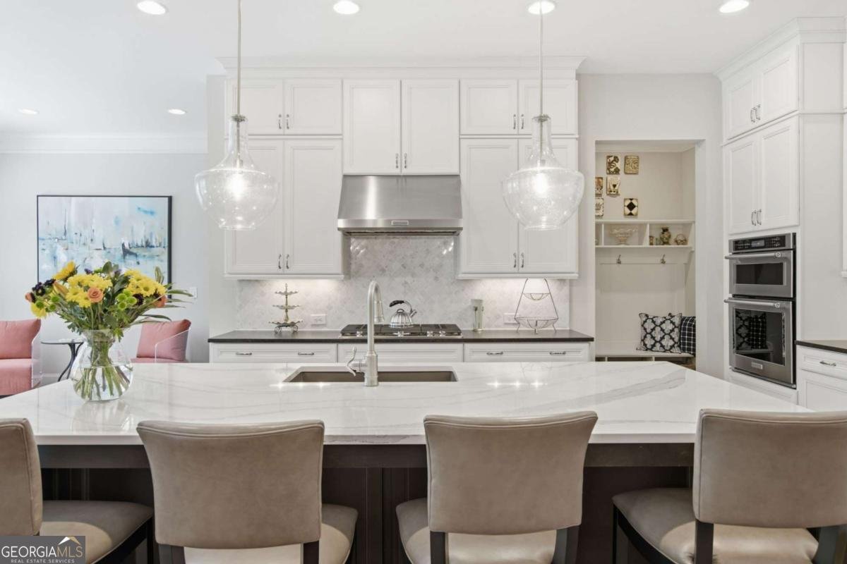 2006 Heyward Way Alpharetta - Photo 11