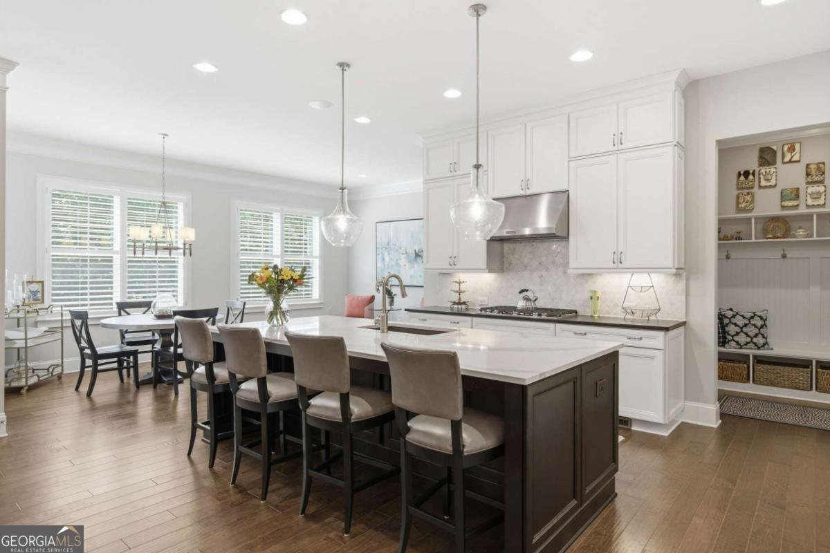2006 Heyward Way Alpharetta - Photo 12