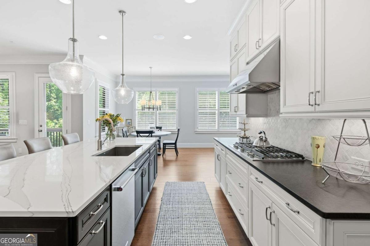 2006 Heyward Way Alpharetta - Photo 13