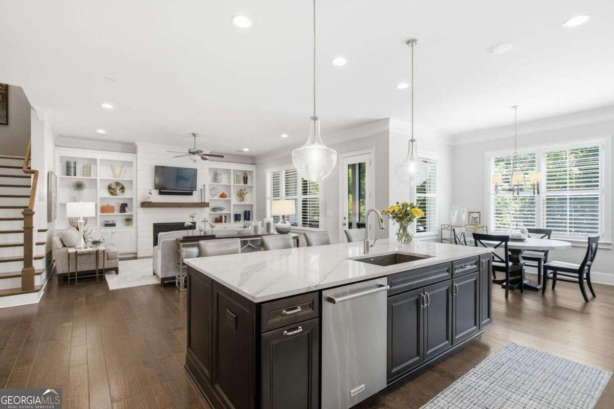 2006 Heyward Way Alpharetta - Photo 14