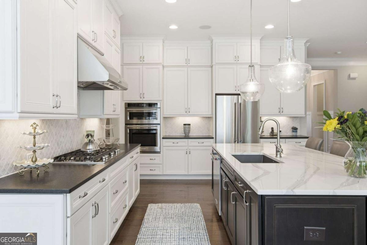 2006 Heyward Way Alpharetta - Photo 15
