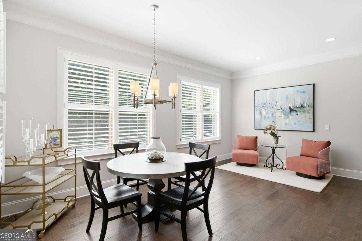 2006 Heyward Way Alpharetta - Photo 16