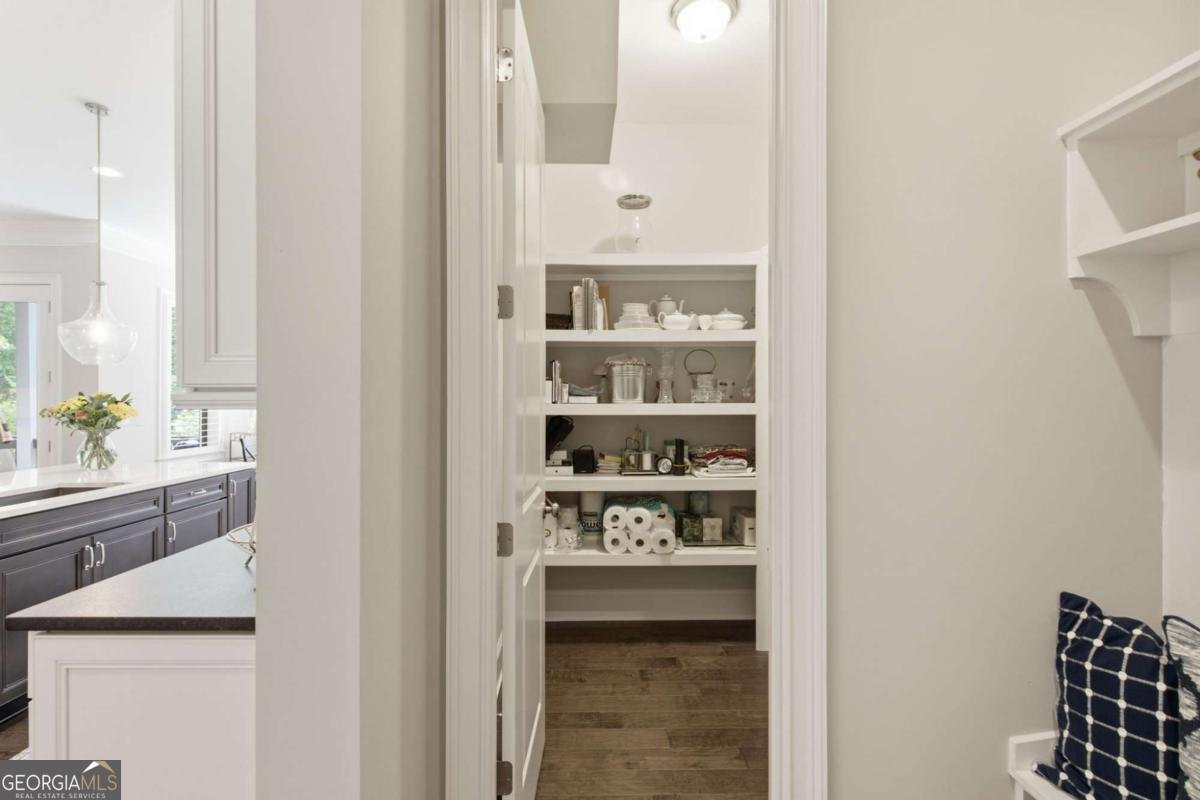 2006 Heyward Way Alpharetta - Photo 18