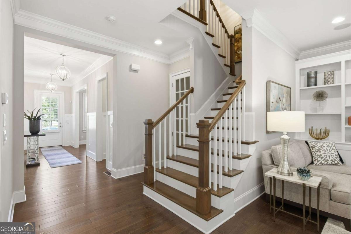 2006 Heyward Way Alpharetta - Photo 21