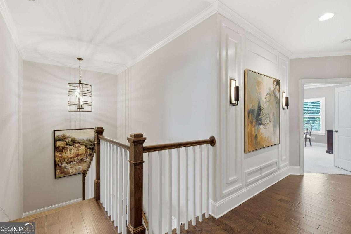 2006 Heyward Way Alpharetta - Photo 22