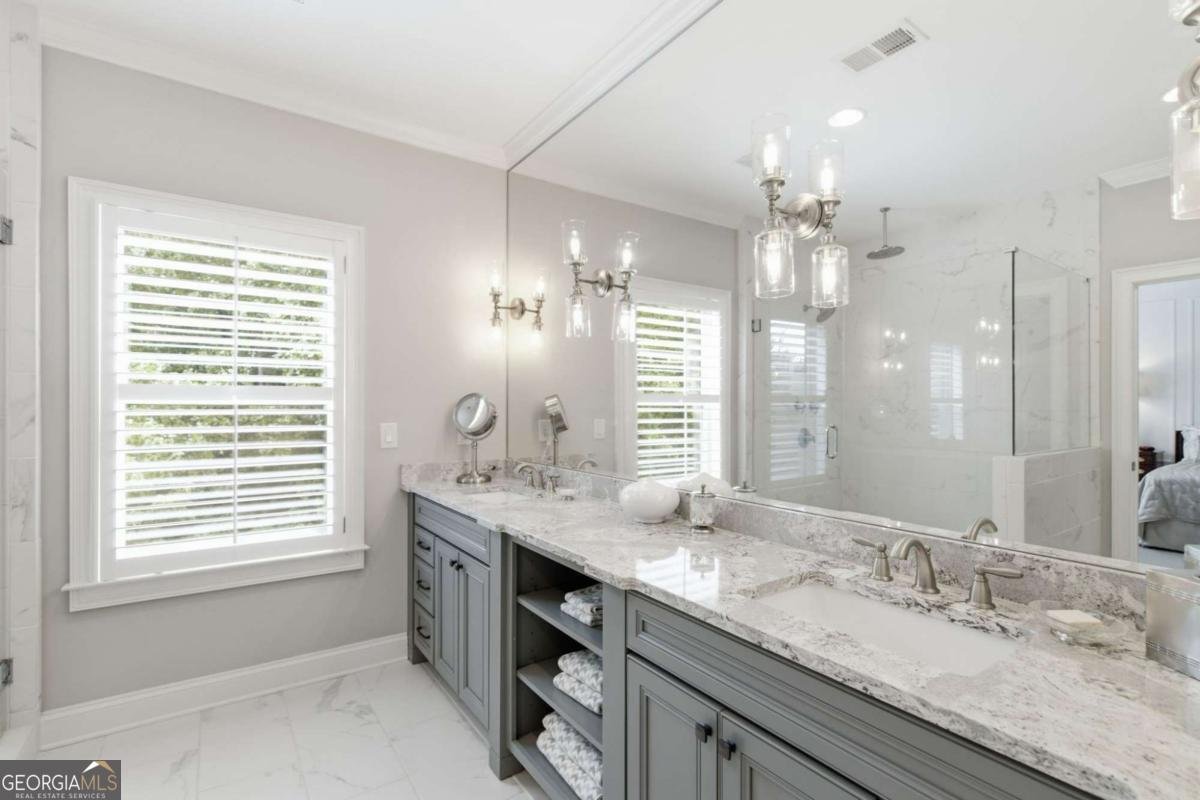 2006 Heyward Way Alpharetta - Photo 28