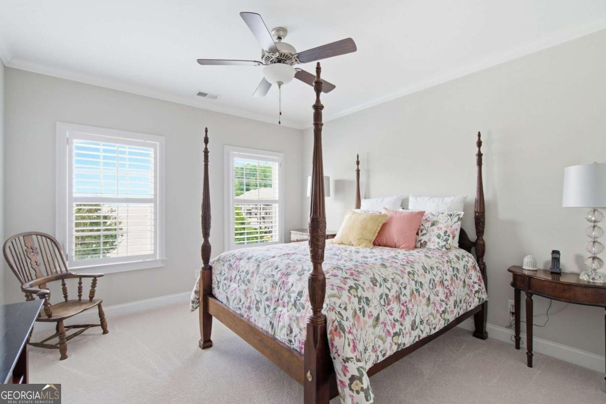 2006 Heyward Way Alpharetta - Photo 31