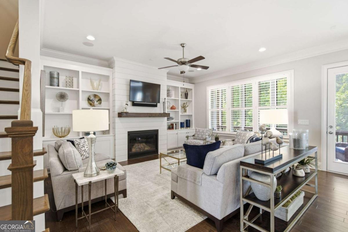 2006 Heyward Way Alpharetta - Photo 7