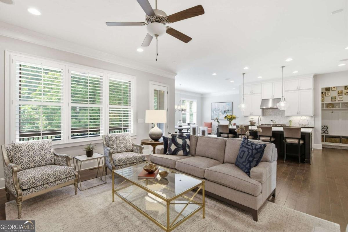 2006 Heyward Way Alpharetta - Photo 8