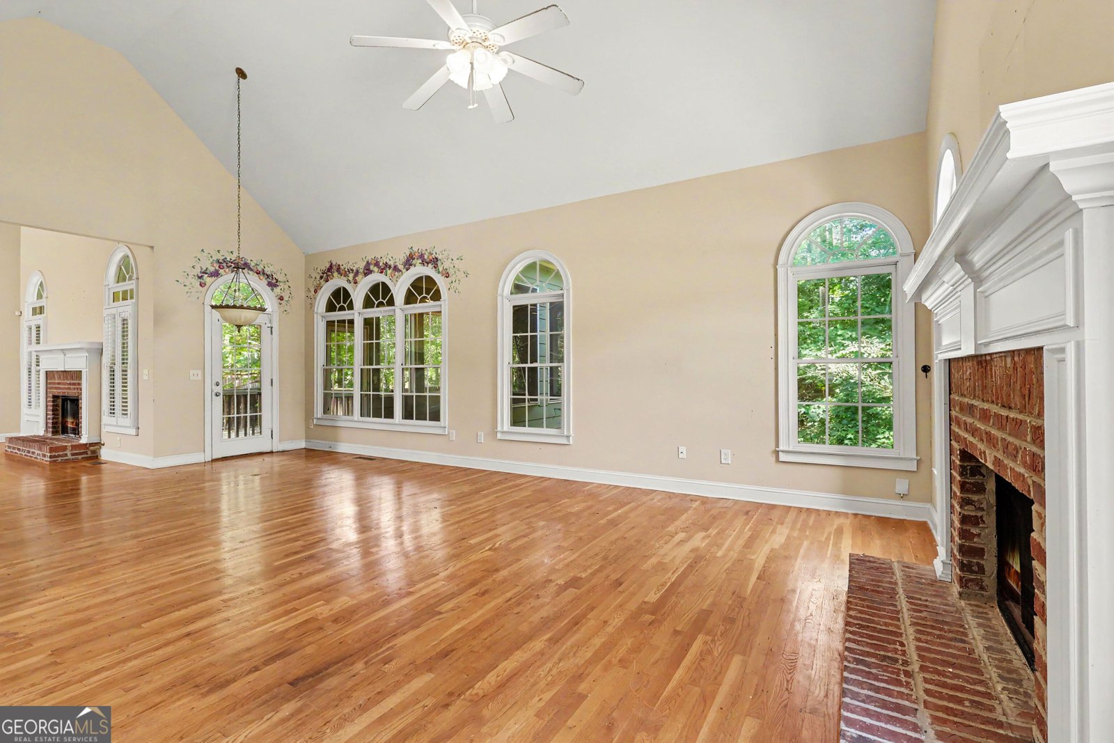 2848 Lost Lakes Way Powder Springs - Photo 10