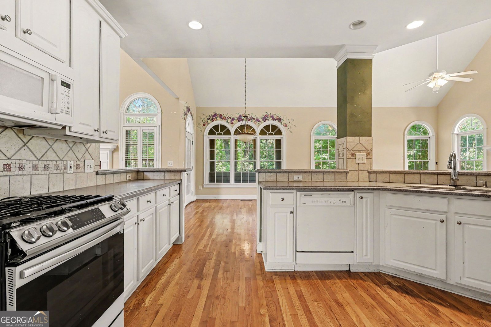 2848 Lost Lakes Way Powder Springs - Photo 11