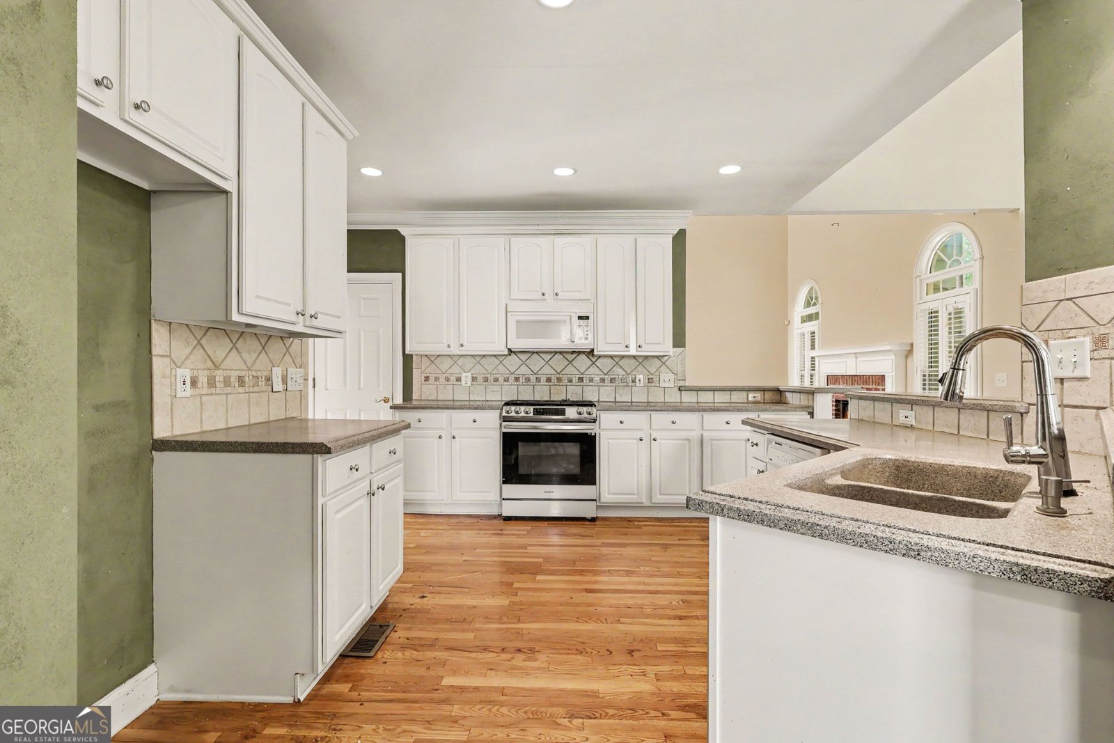 2848 Lost Lakes Way Powder Springs - Photo 12
