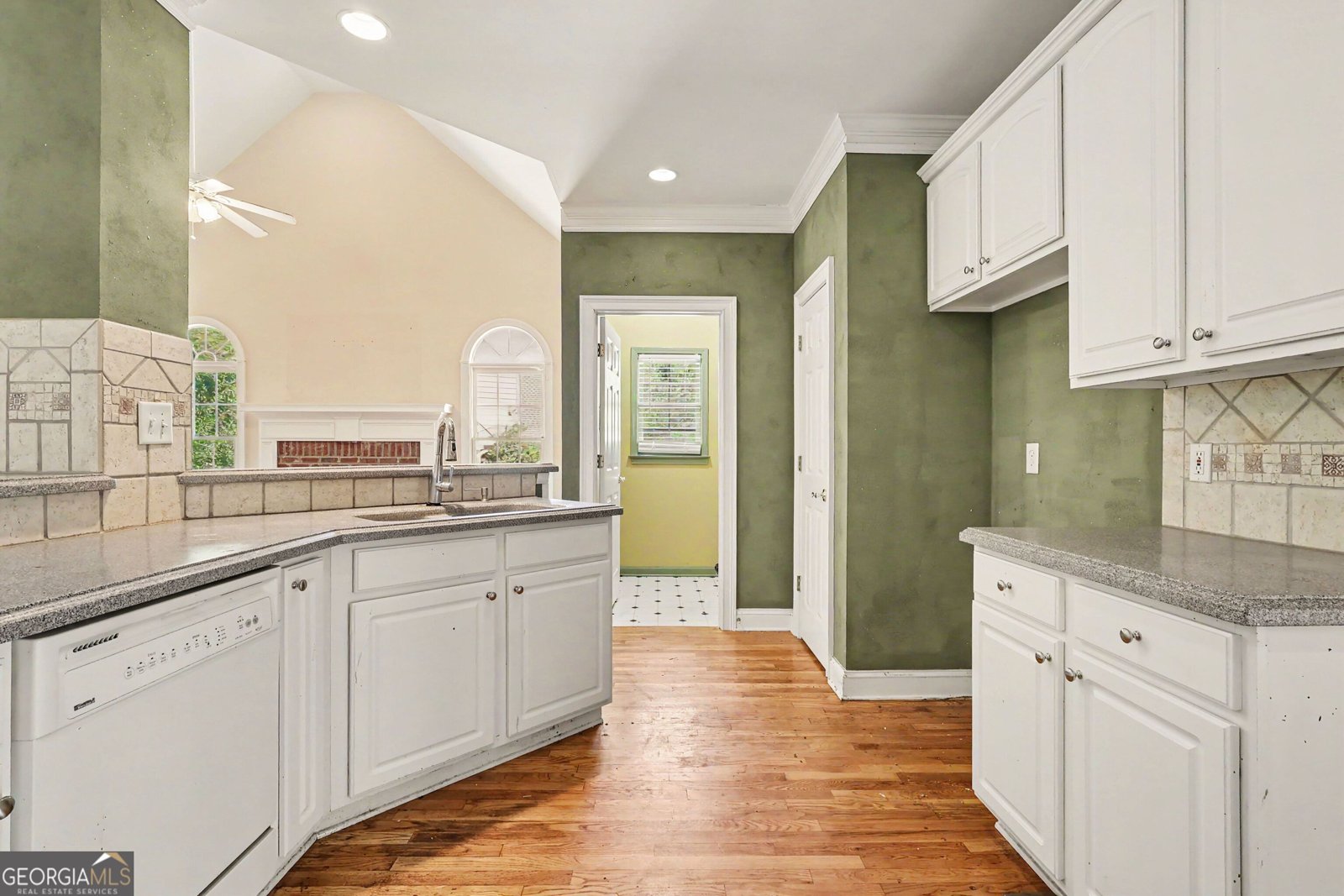 2848 Lost Lakes Way Powder Springs - Photo 13