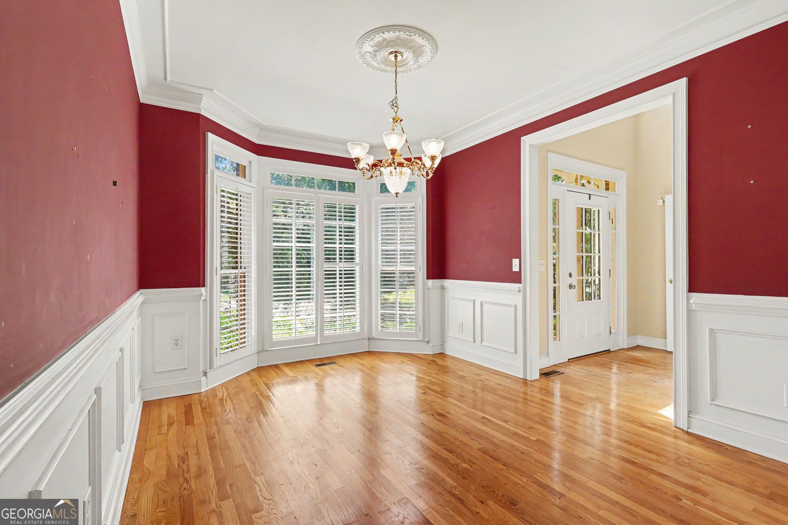 2848 Lost Lakes Way Powder Springs - Photo 16