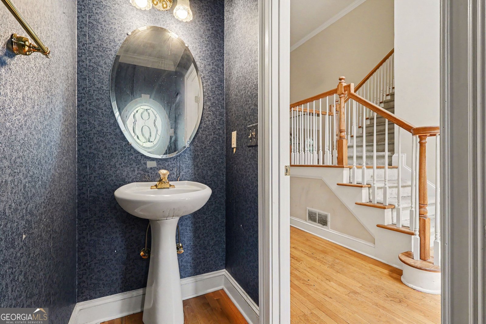 2848 Lost Lakes Way Powder Springs - Photo 17
