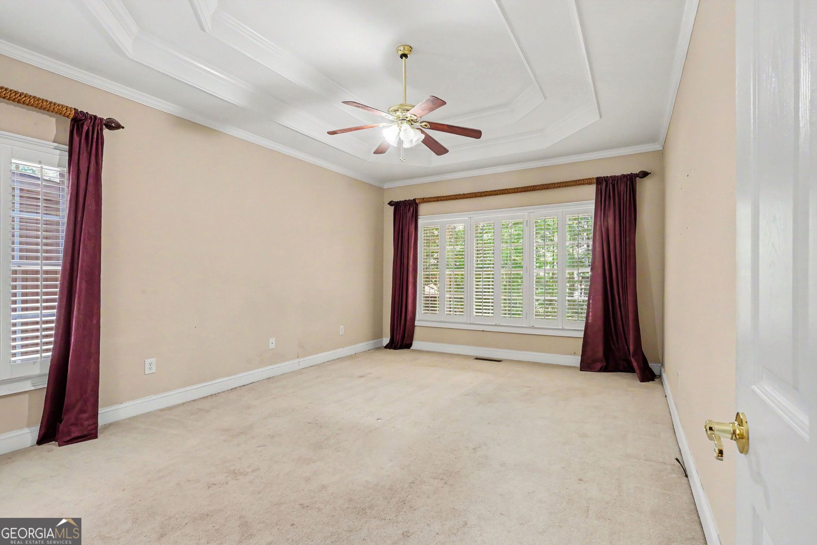 2848 Lost Lakes Way Powder Springs - Photo 19