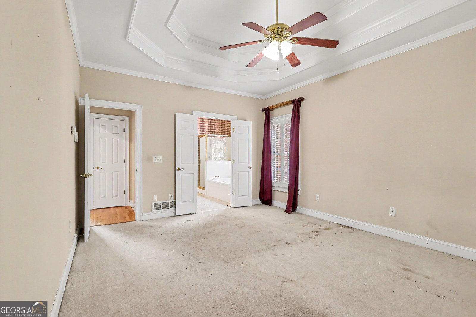 2848 Lost Lakes Way Powder Springs - Photo 20