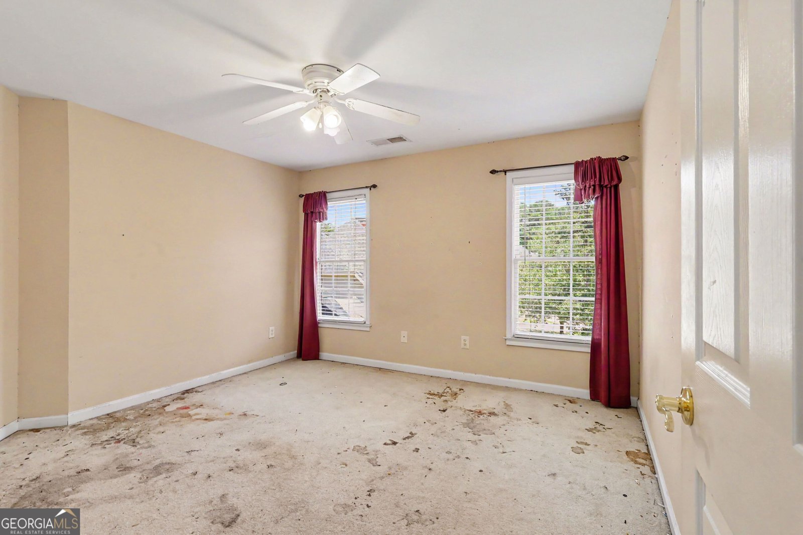2848 Lost Lakes Way Powder Springs - Photo 25