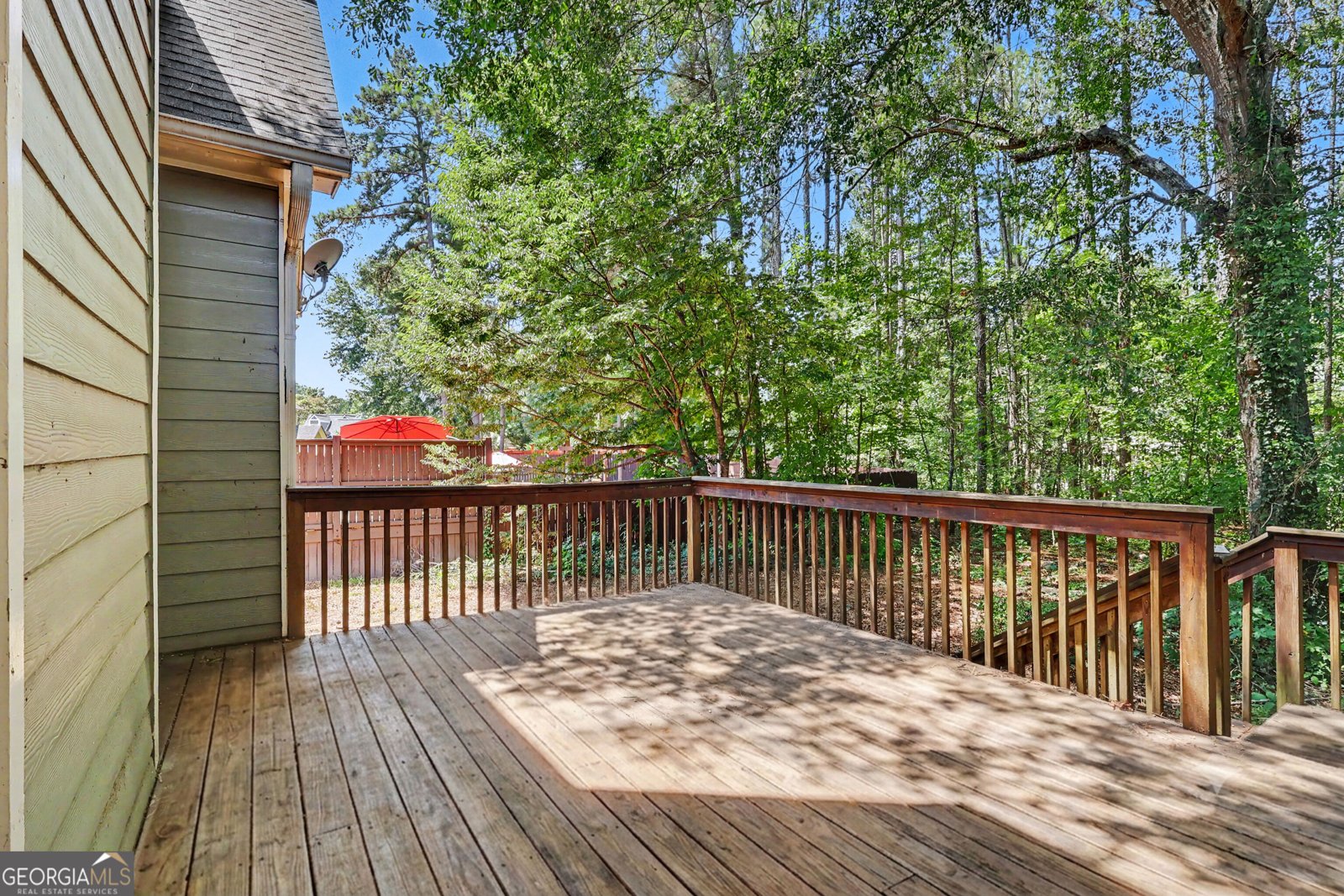 2848 Lost Lakes Way Powder Springs - Photo 31