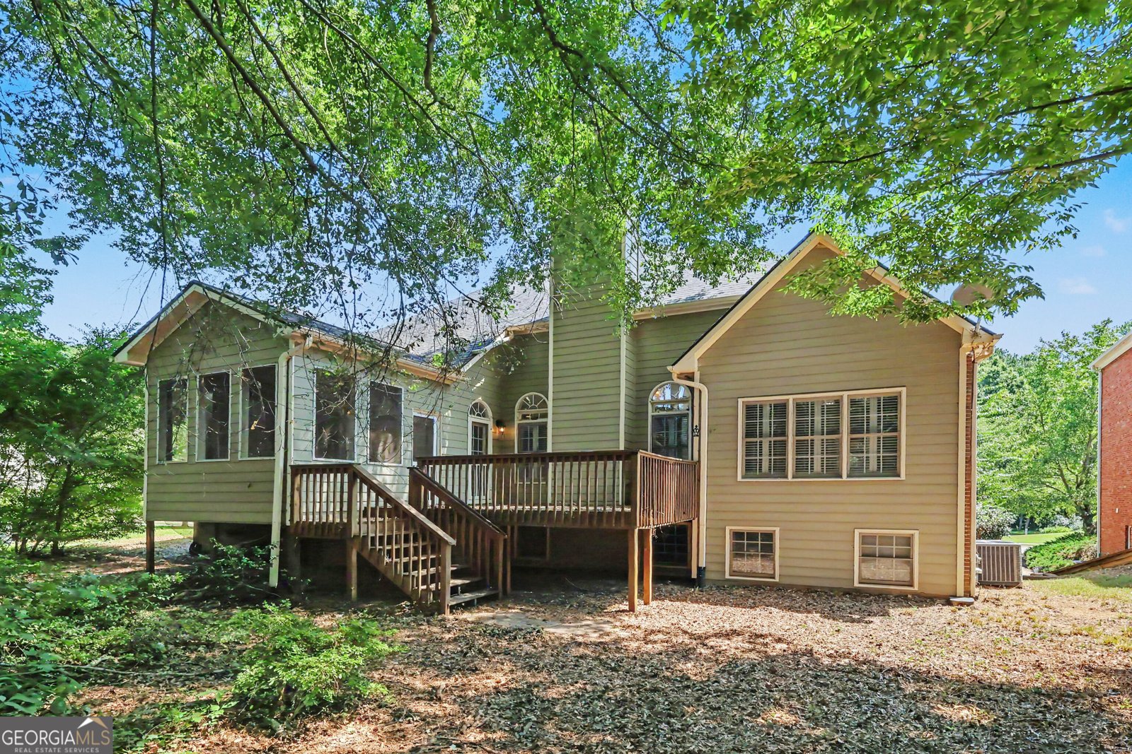 2848 Lost Lakes Way Powder Springs - Photo 32