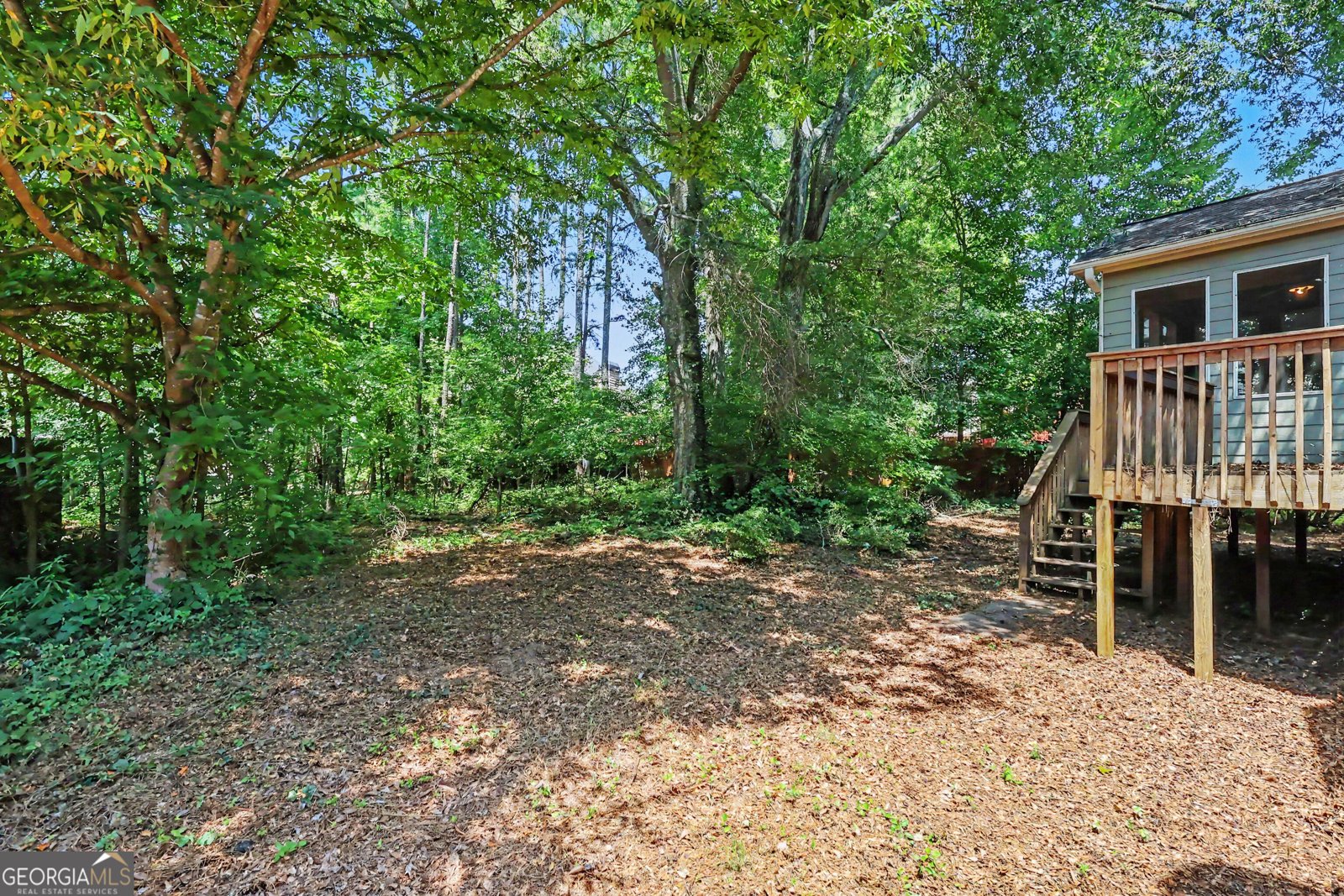 2848 Lost Lakes Way Powder Springs - Photo 33