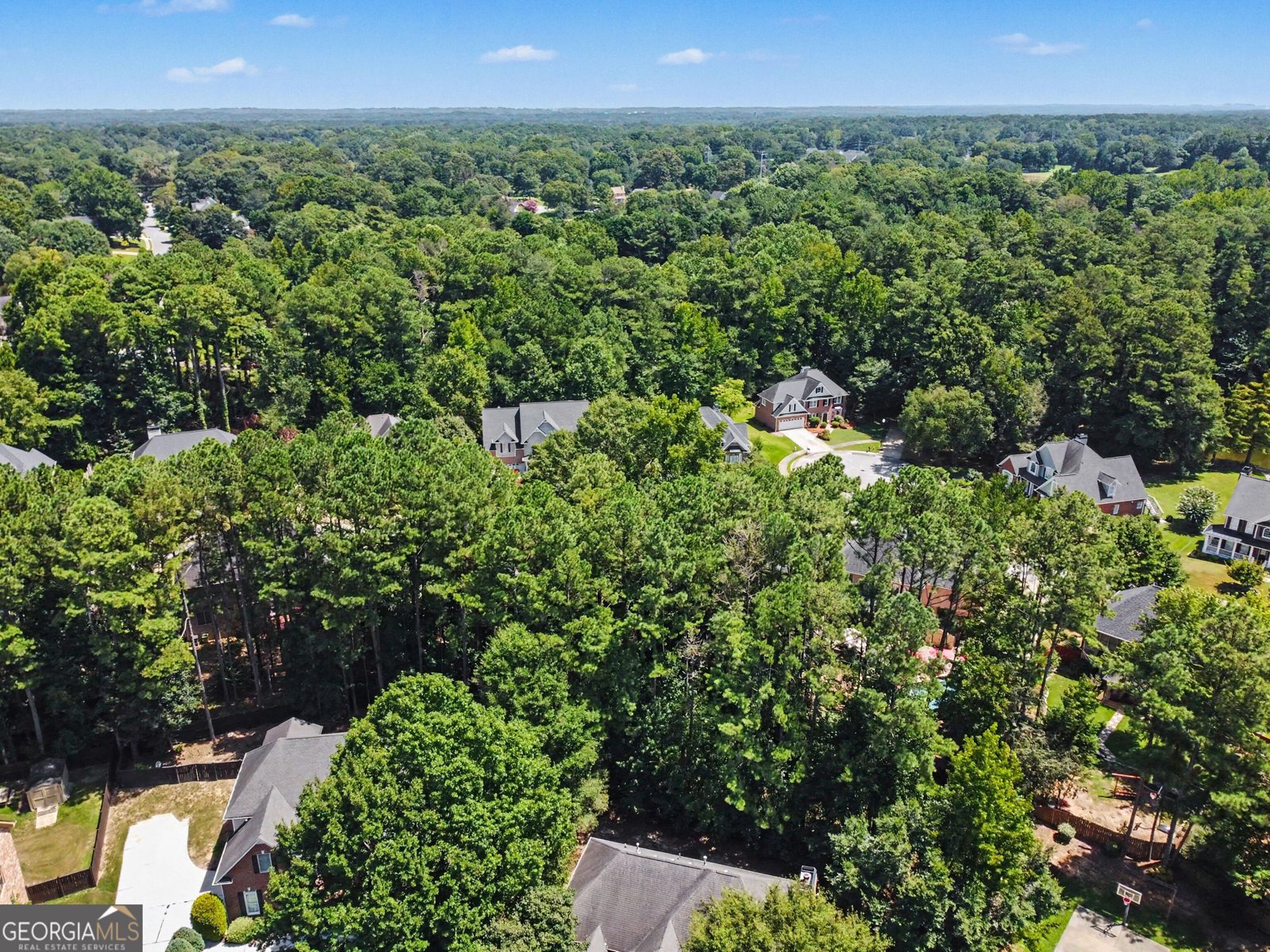 2848 Lost Lakes Way Powder Springs - Photo 34