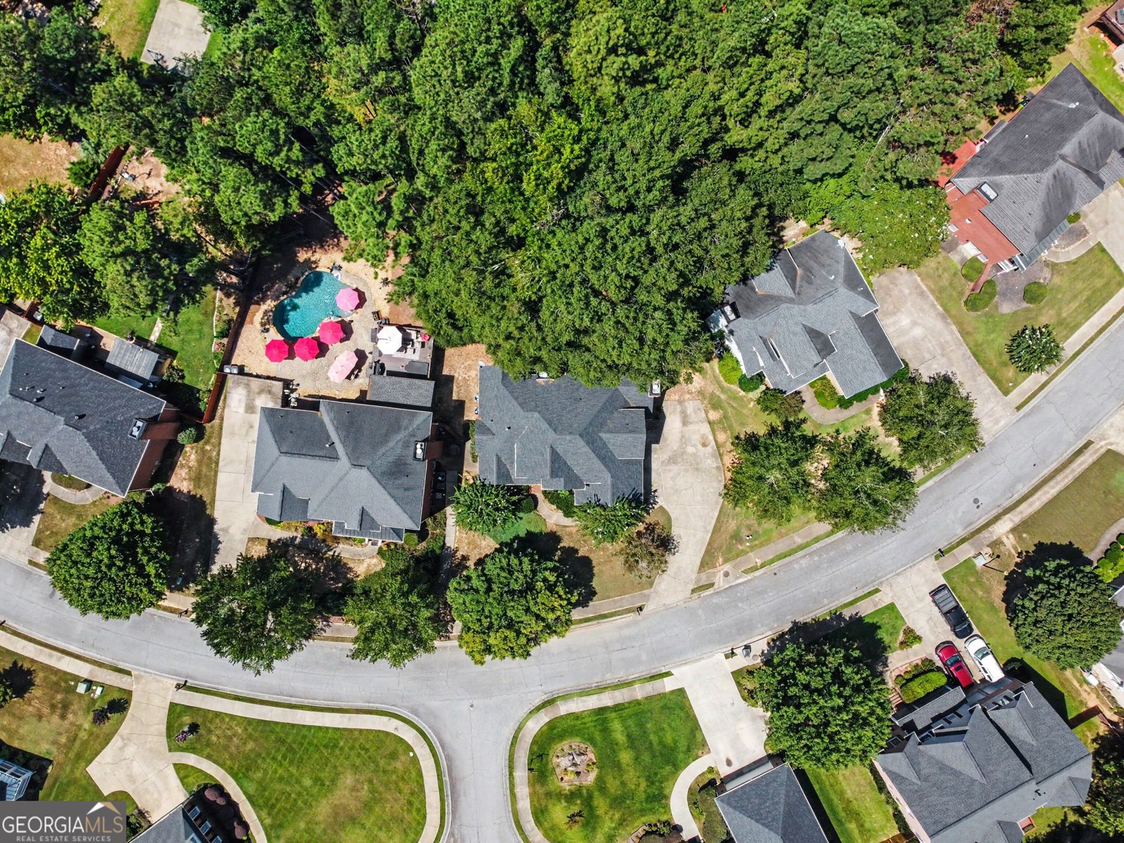 2848 Lost Lakes Way Powder Springs - Photo 38