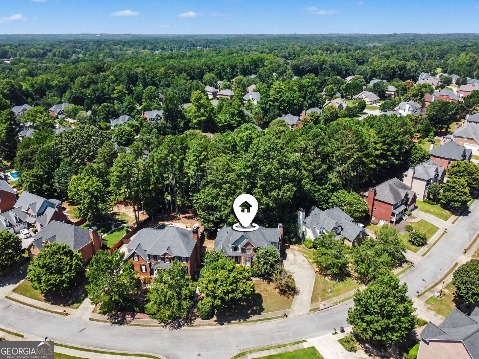 2848 Lost Lakes Way Powder Springs - Photo 39