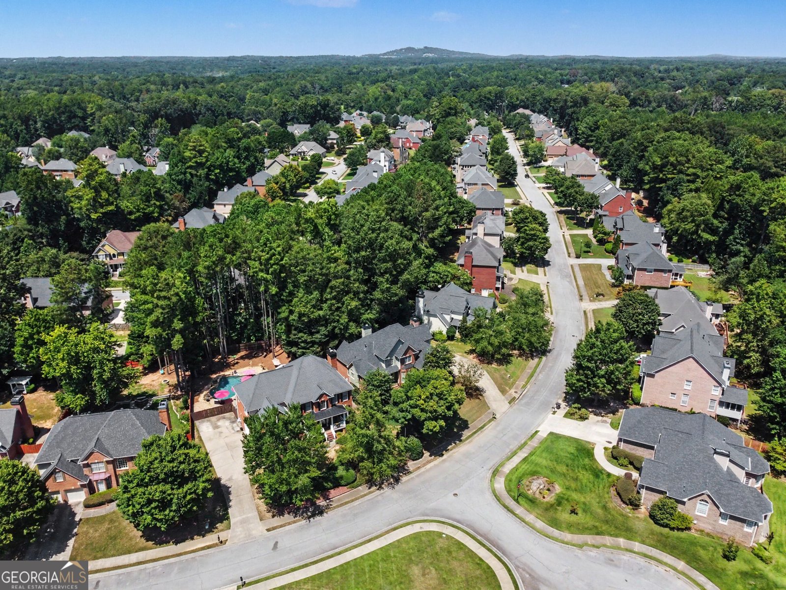 2848 Lost Lakes Way Powder Springs - Photo 41