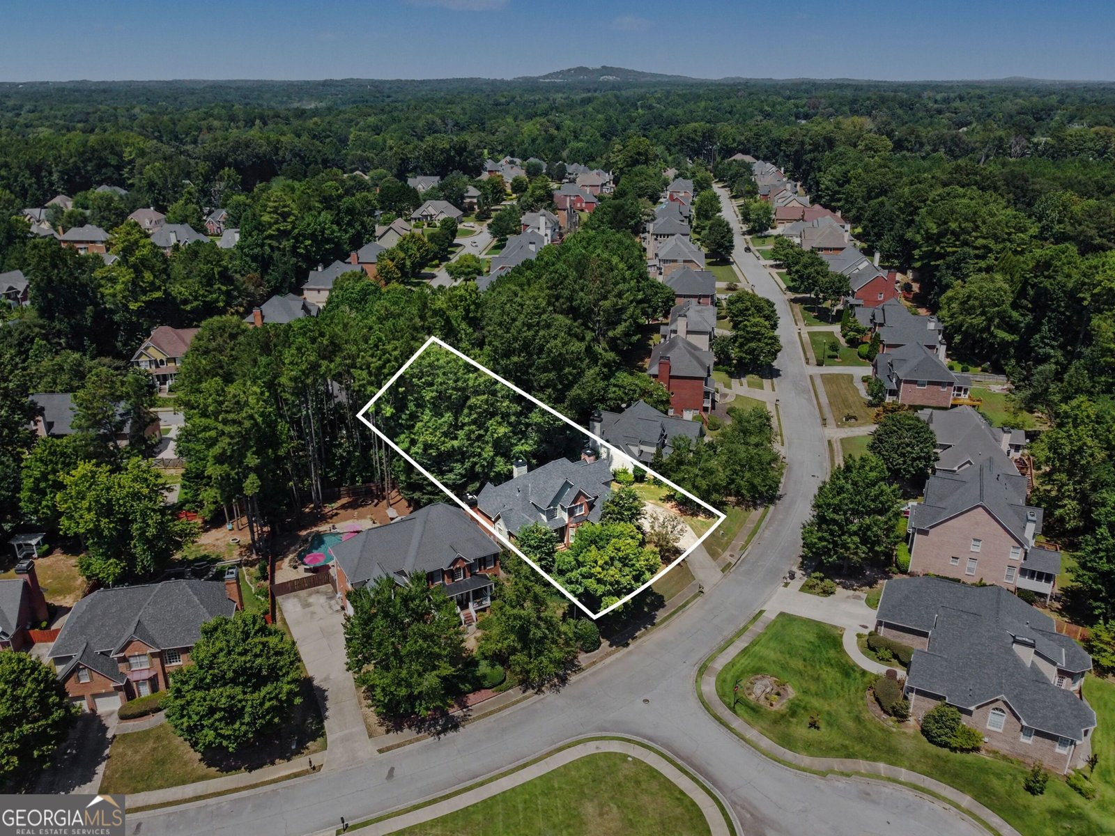 2848 Lost Lakes Way Powder Springs - Photo 42