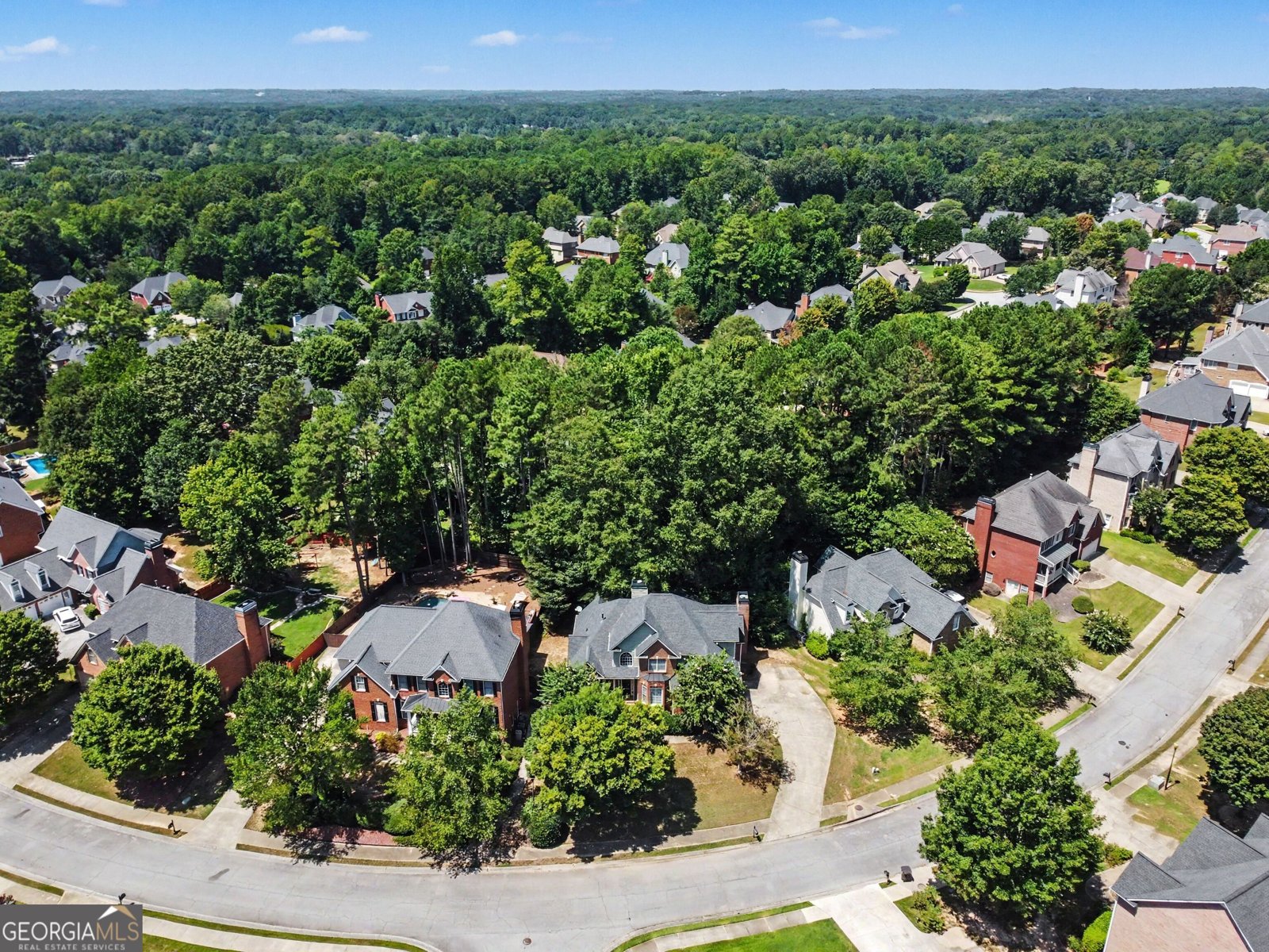 2848 Lost Lakes Way Powder Springs - Photo 43