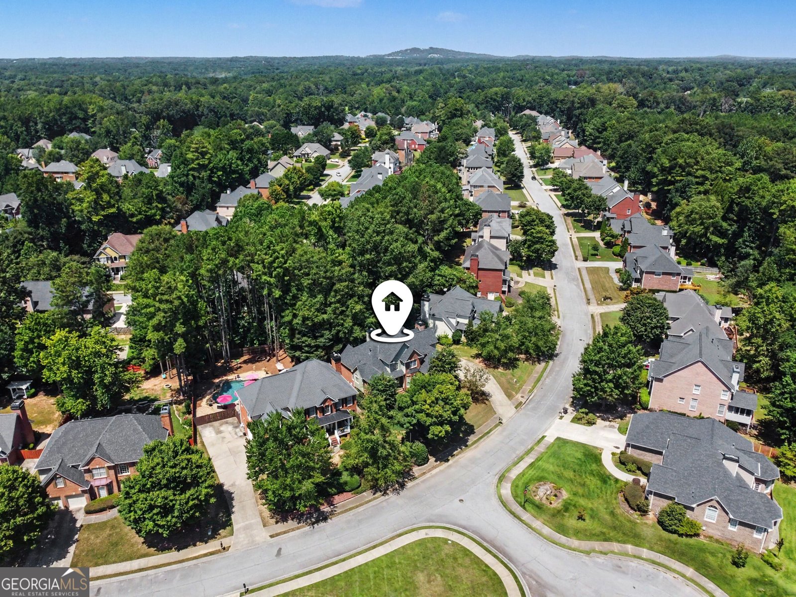 2848 Lost Lakes Way Powder Springs - Photo 44