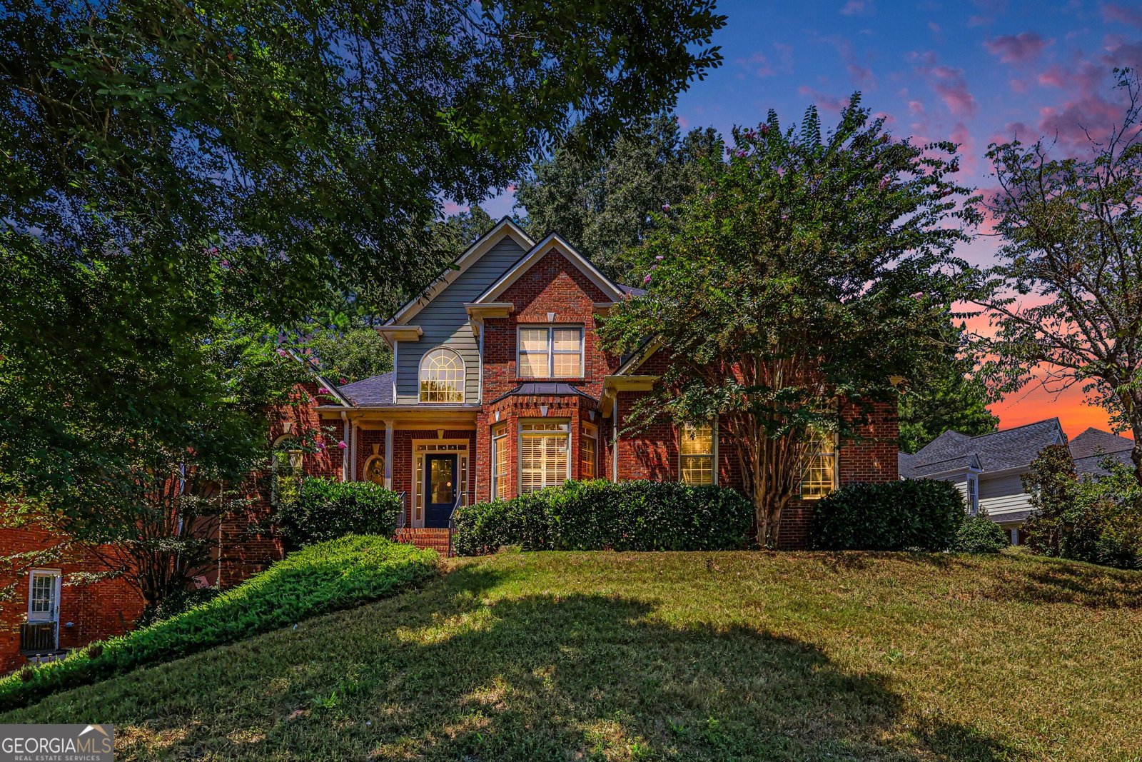 2848 Lost Lakes Way Powder Springs - Photo 45