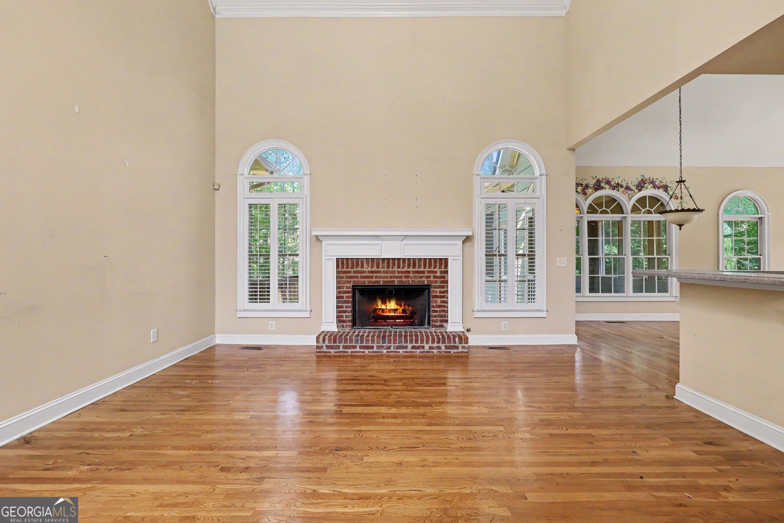 2848 Lost Lakes Way Powder Springs - Photo 6