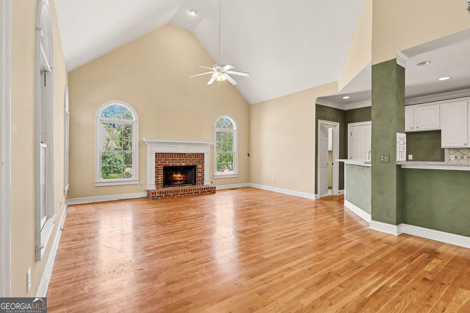 2848 Lost Lakes Way Powder Springs - Photo 9