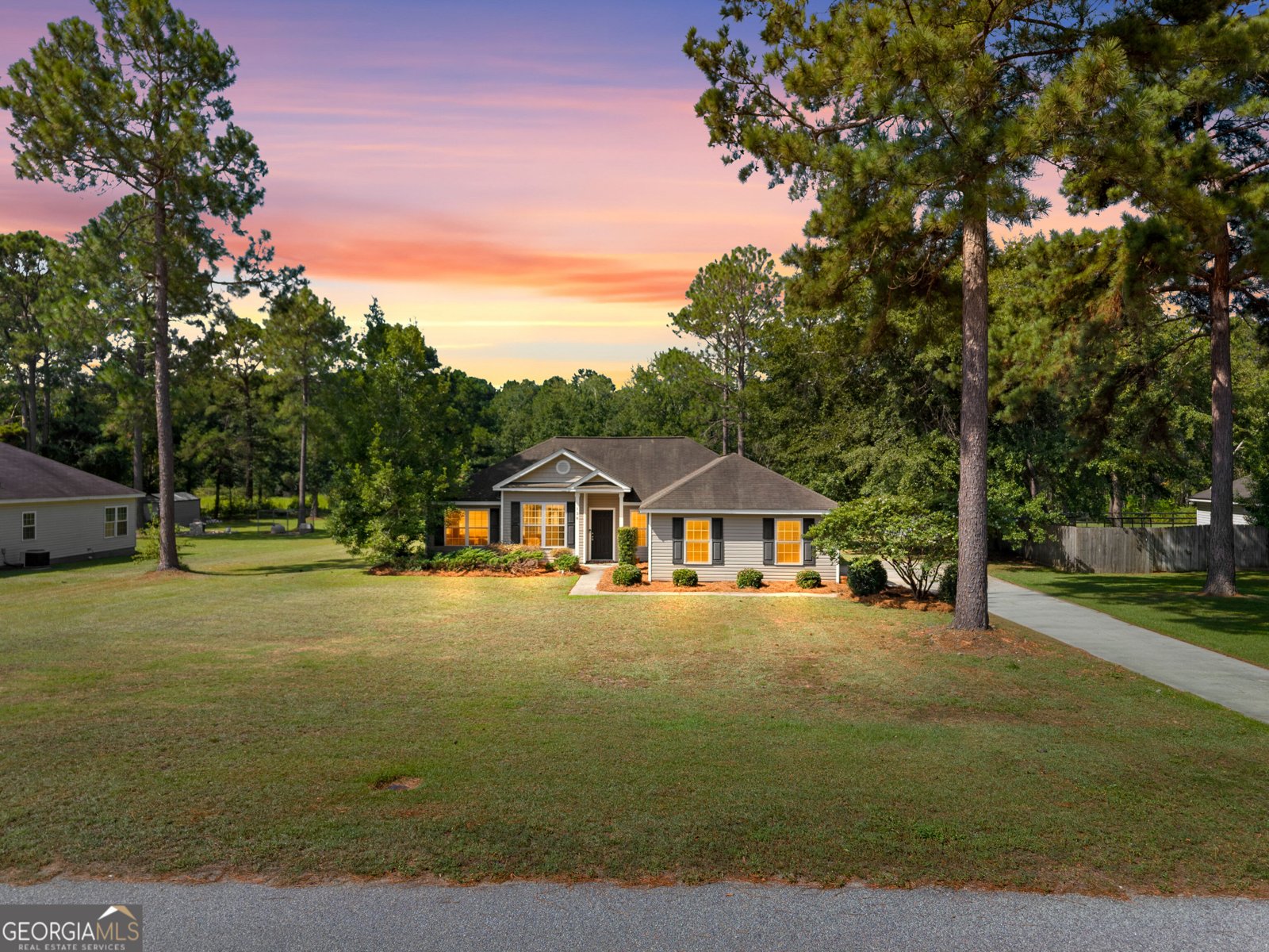 138 Stonebrook Way Statesboro - main photo