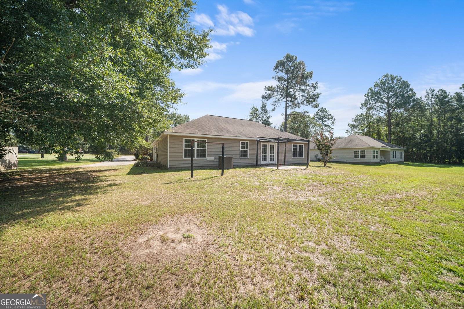 138 Stonebrook Way Statesboro - Photo 20