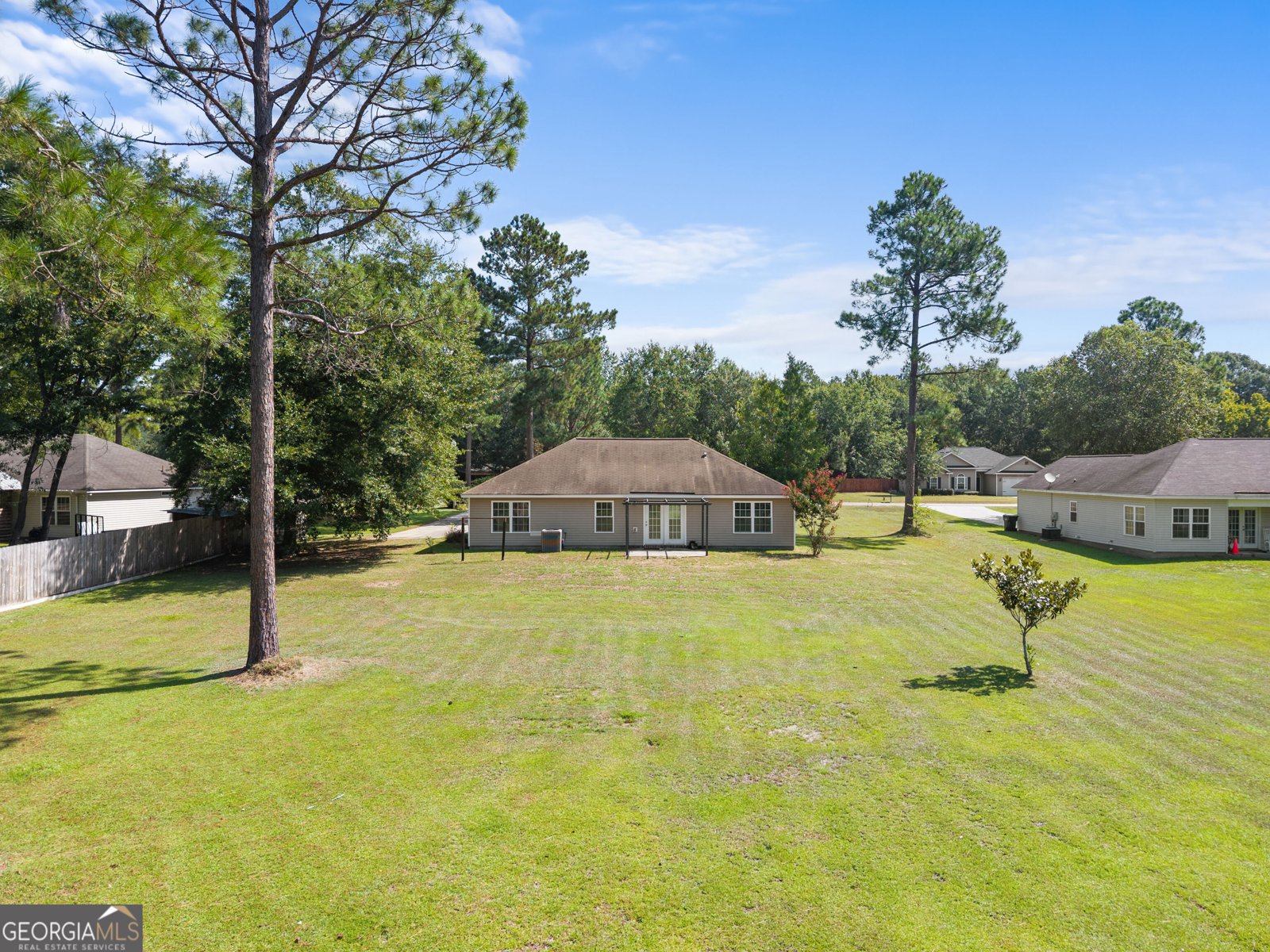 138 Stonebrook Way Statesboro - Photo 22