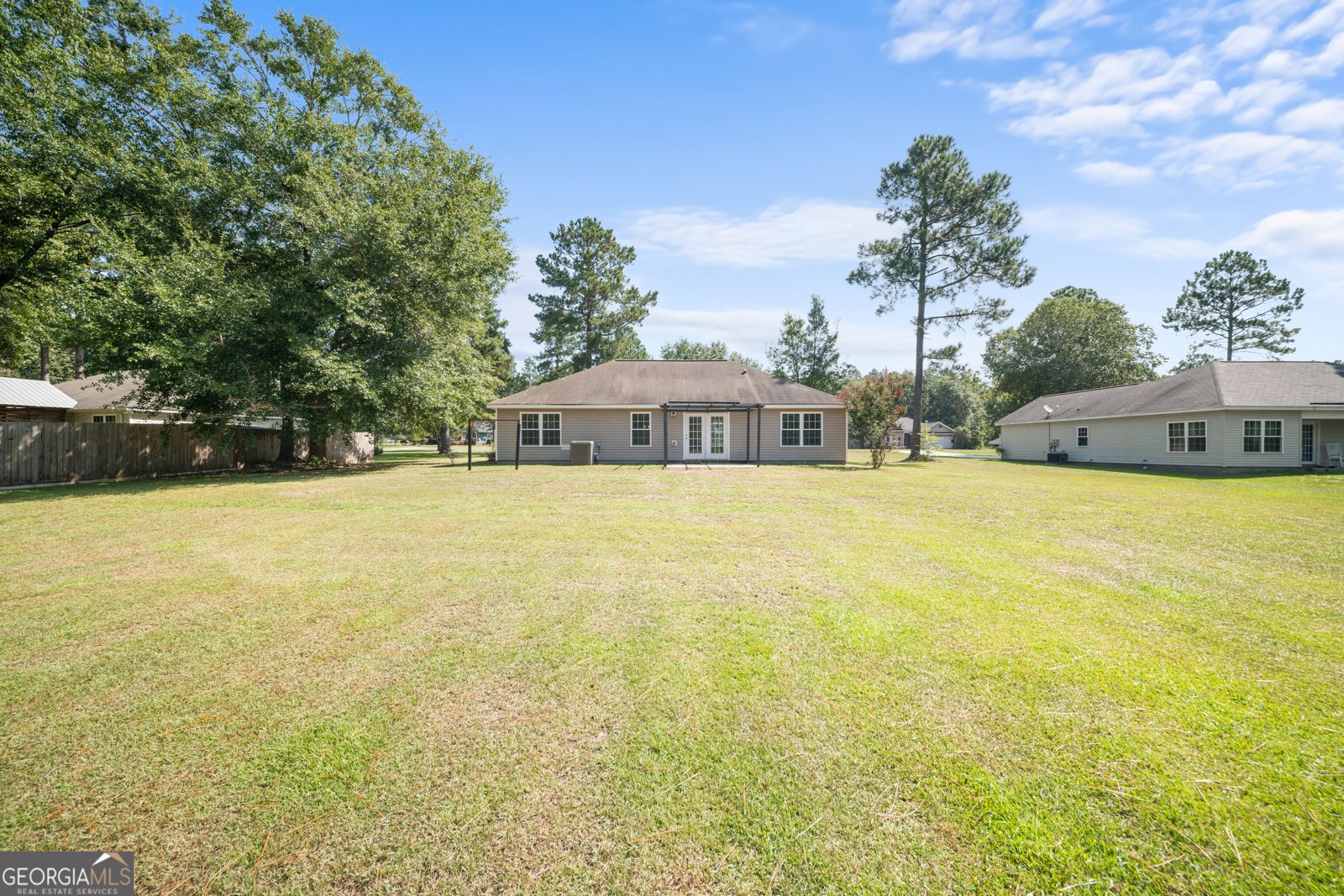 138 Stonebrook Way Statesboro - Photo 23