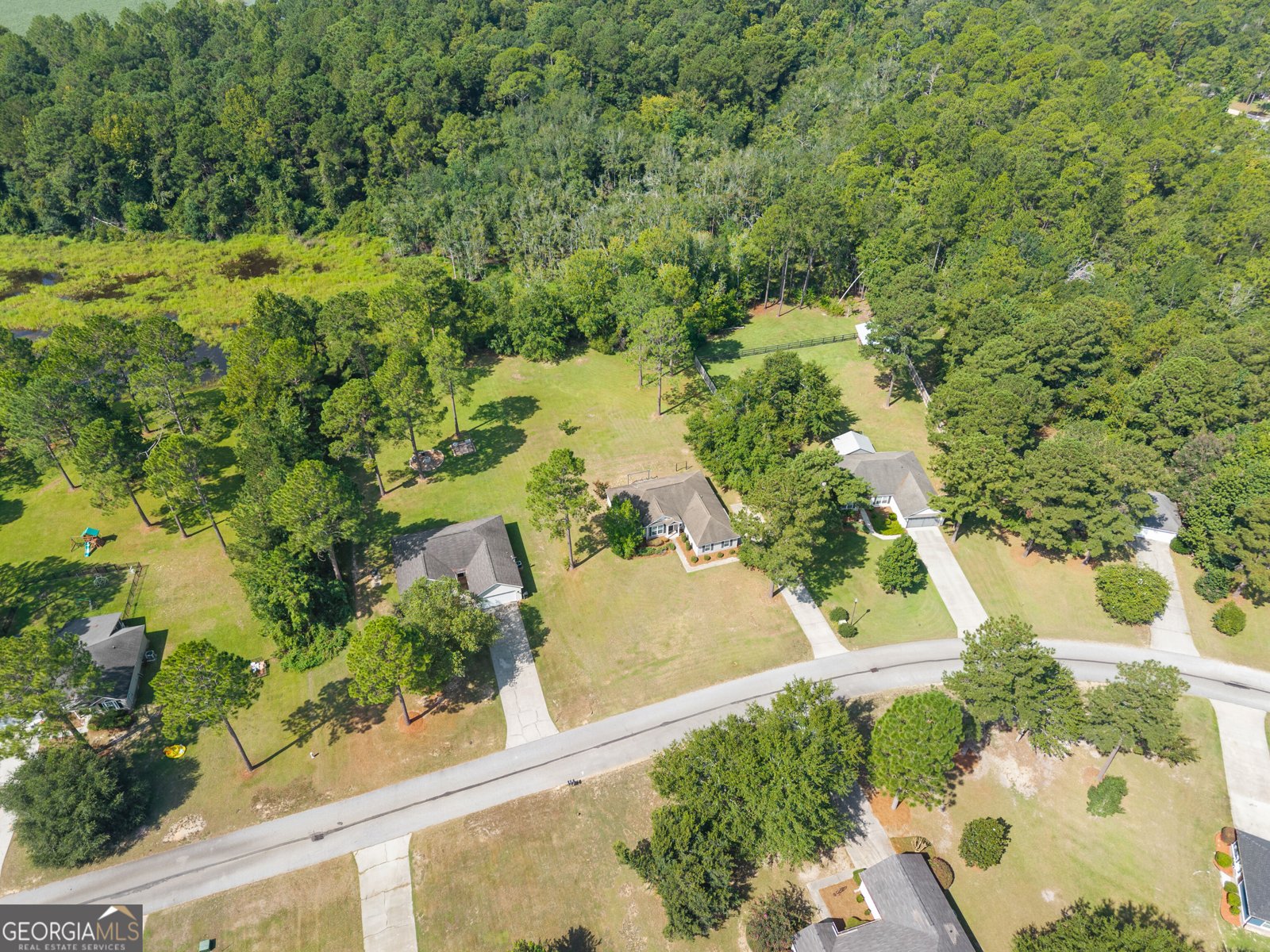 138 Stonebrook Way Statesboro - Photo 25