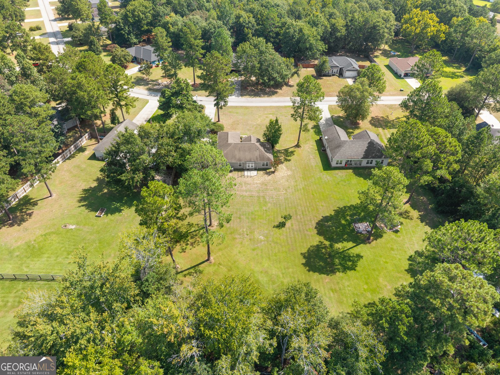 138 Stonebrook Way Statesboro - Photo 26