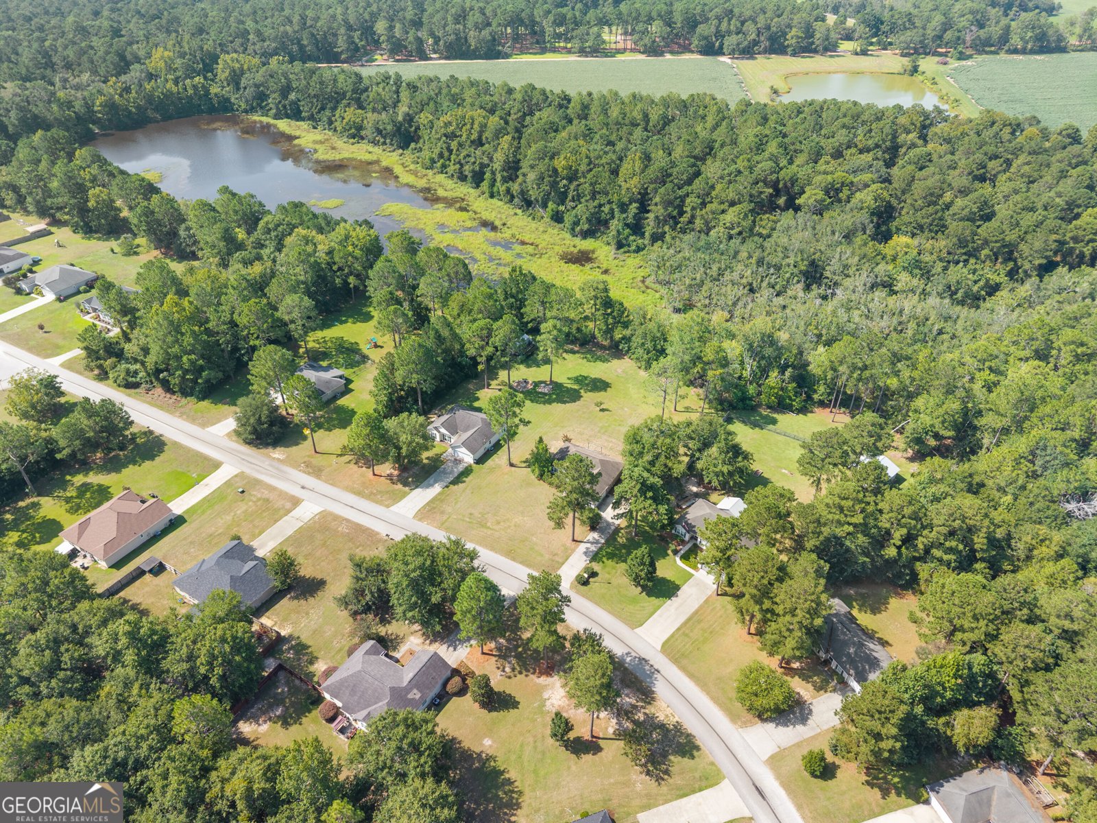 138 Stonebrook Way Statesboro - Photo 28