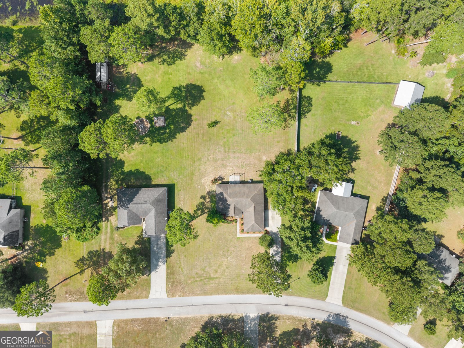 138 Stonebrook Way Statesboro - Photo 29