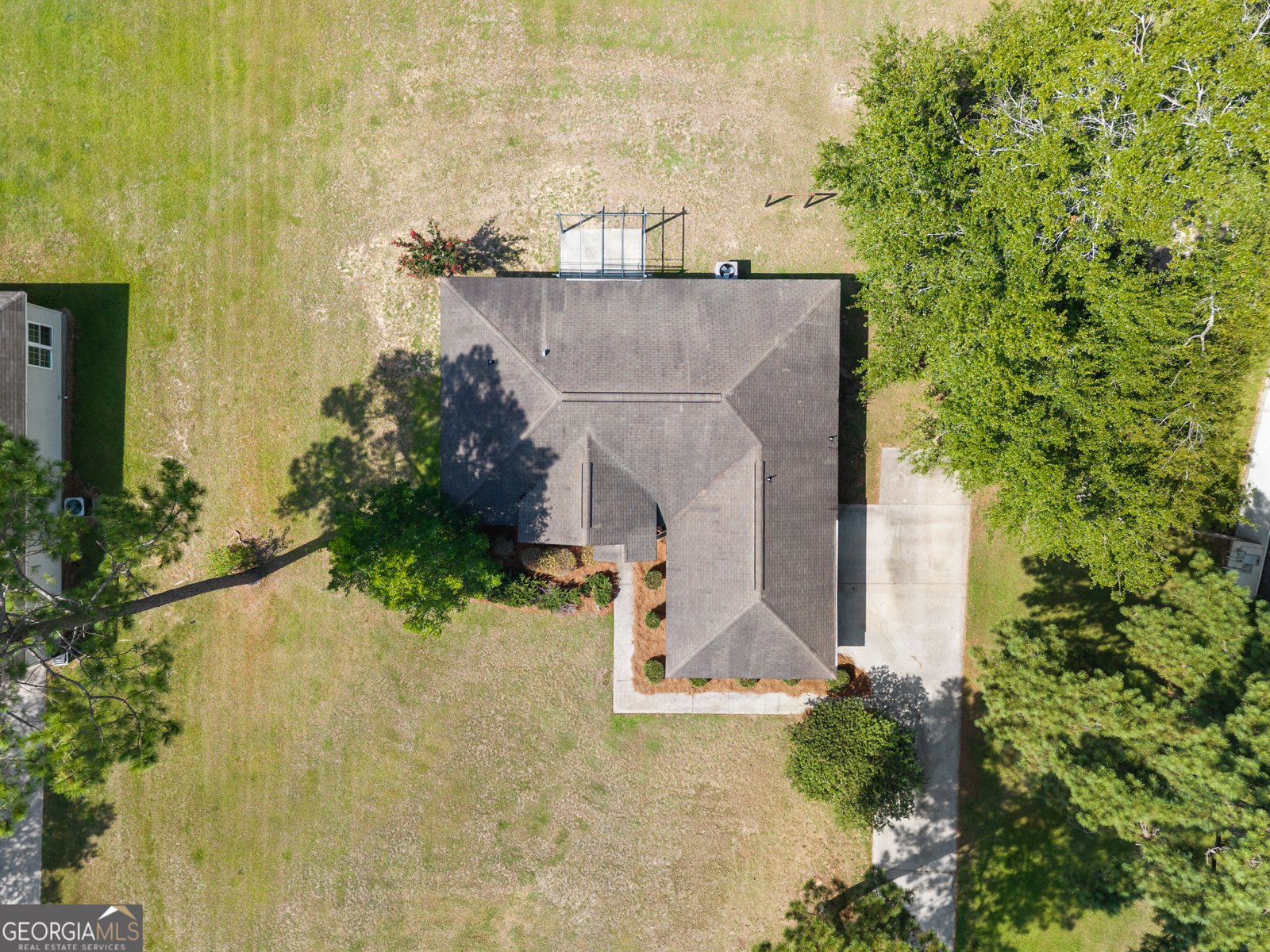138 Stonebrook Way Statesboro - Photo 30